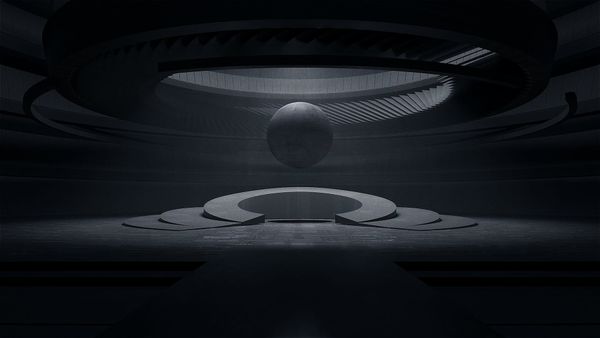 GUIDED MEDITATION ON SURRENDER