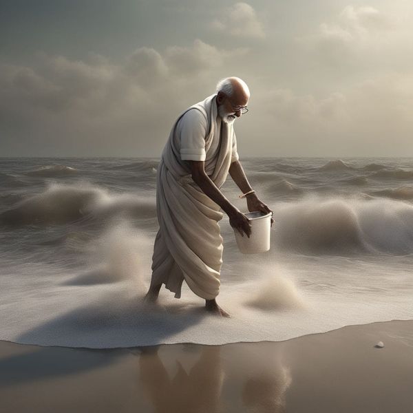 THE ROOTS OF CONFLICT