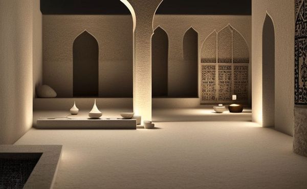 SOUL SPARKS -An Invocation For Healing.