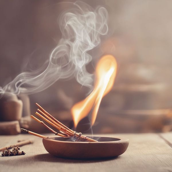 SOUL SPARKS: The Art of Expressing Love Through Silence.