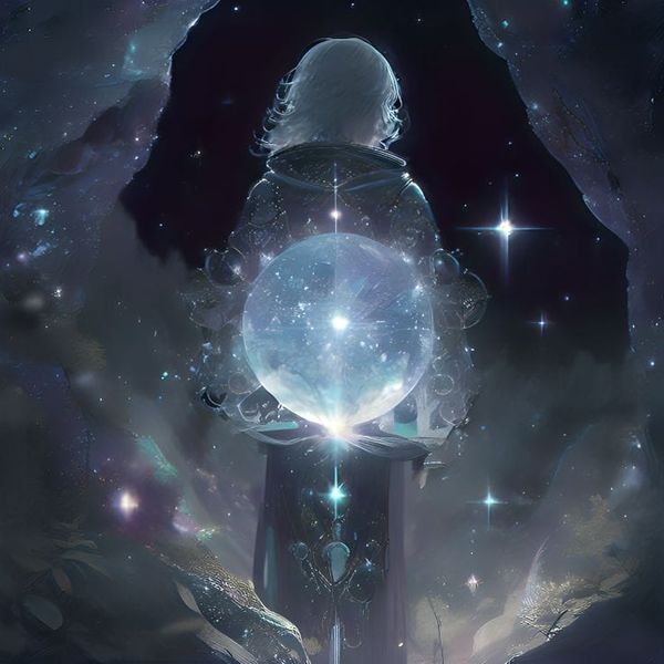 MEDITATION ON LOVING ONESELF