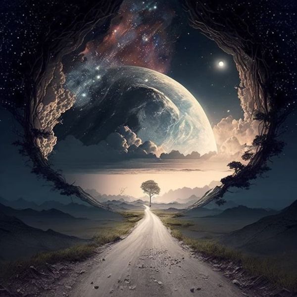 QUANTUM ENERGY - LOVE