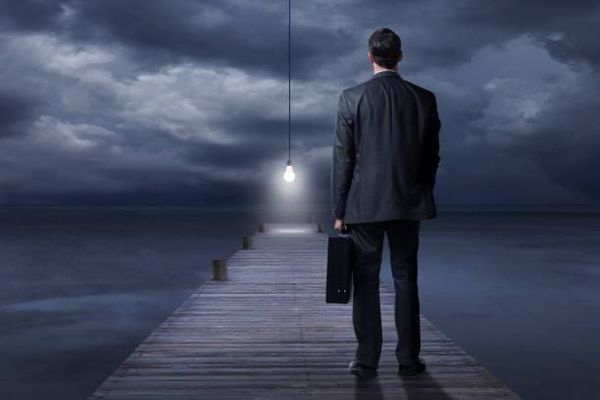 THE LONGING FOR HOME - addiction #3