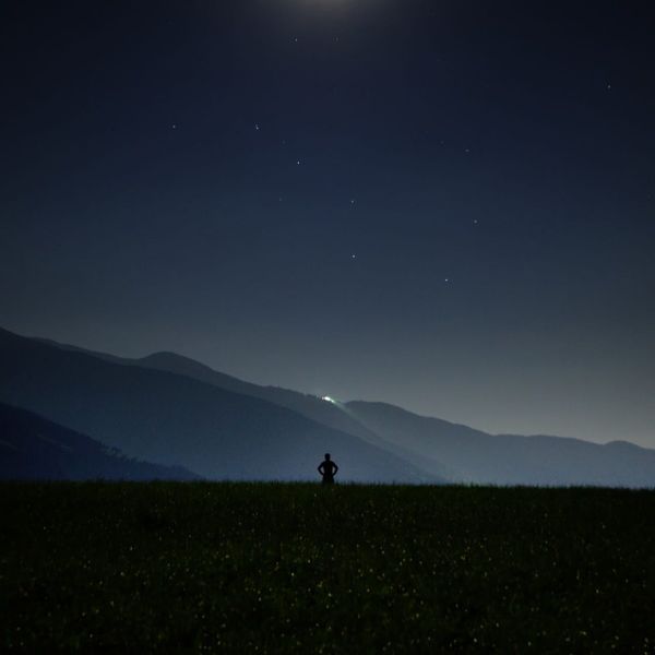 ALL IS KNOWN WITHIN THE SACREDNESS OF SILENCE