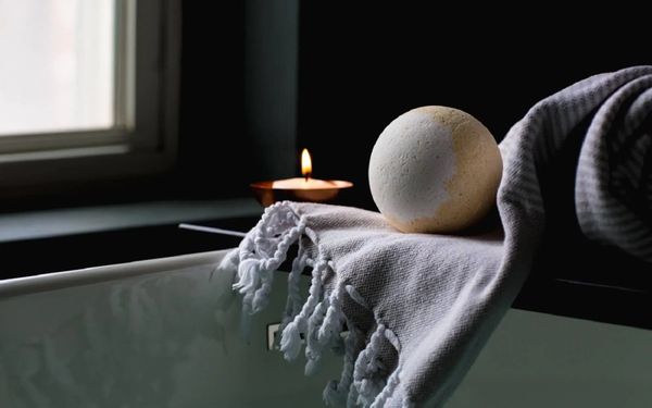 A PRAYER AND BLESSING