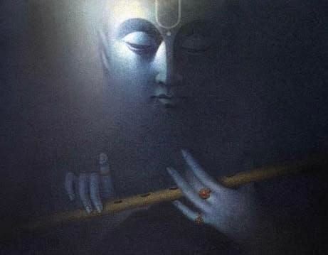 The Eternal Presence of Love