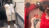 He Used USPS Master Keys To Steal Nearly $1M Out The Mail. He Got 3½ Years.
