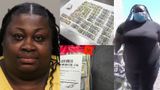 She Allegedly Tried To Scam A Senior. Then Jailers Found $3,200 Hidden In Her Vagina.