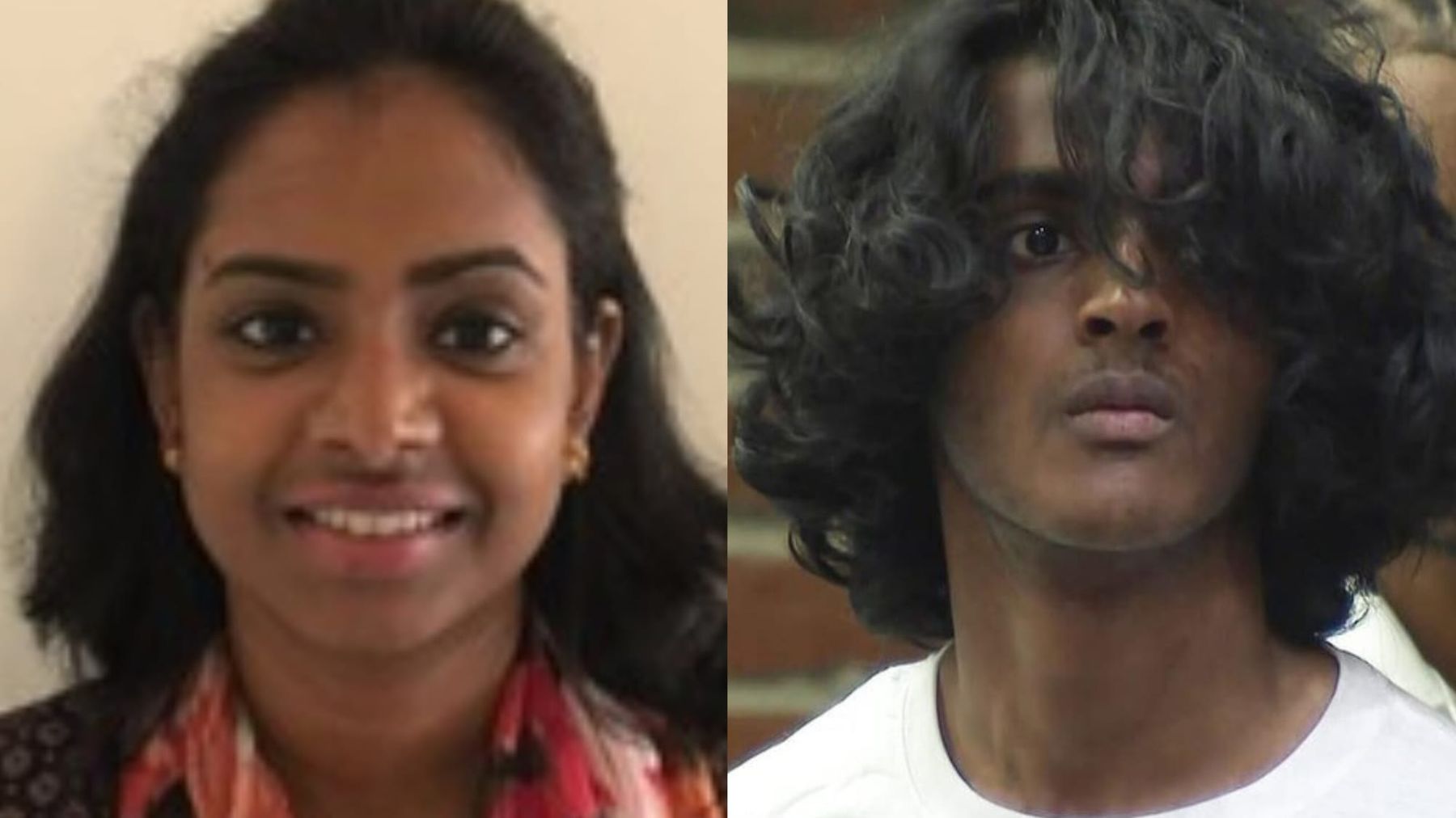 His Father Hid The Knives From Him. Now His Mother And Brother Are Dead.