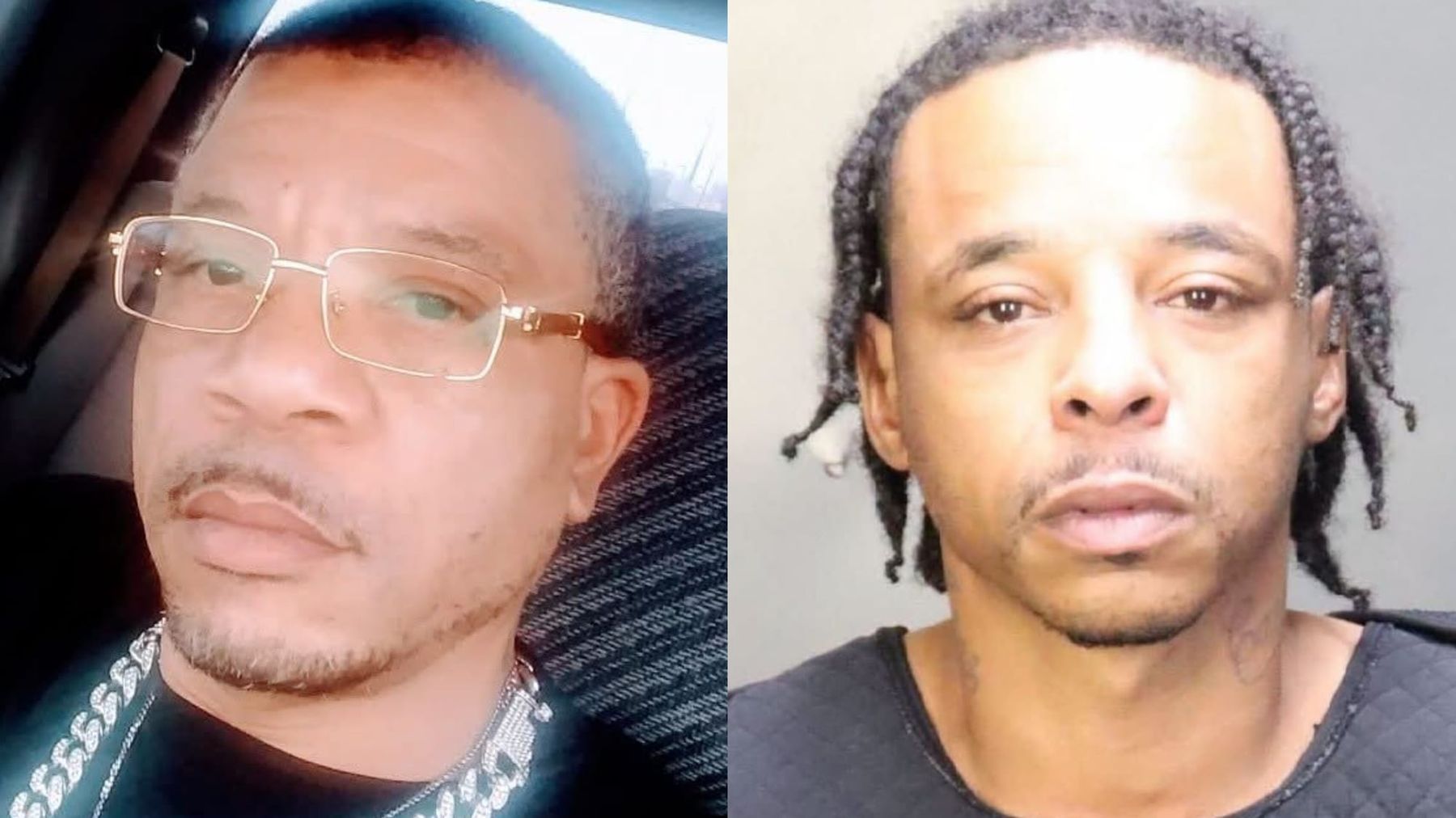 His Cousin Let Him Come Over To Take A Shower. Then, He Shot His Cousin To Death.