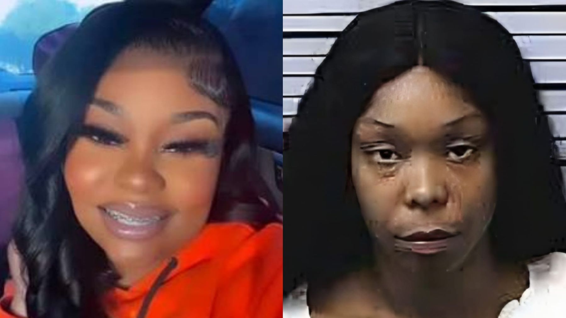 She Asked, “You Really Gonna Shoot Me?” Then Shot Her Over A $15 Lash Deposit.
