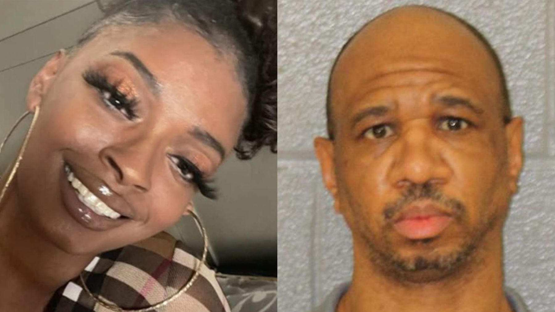 She Vanished After Leaving A Hospital. A Man Allegedly Killed Her And Stole Her Dog.