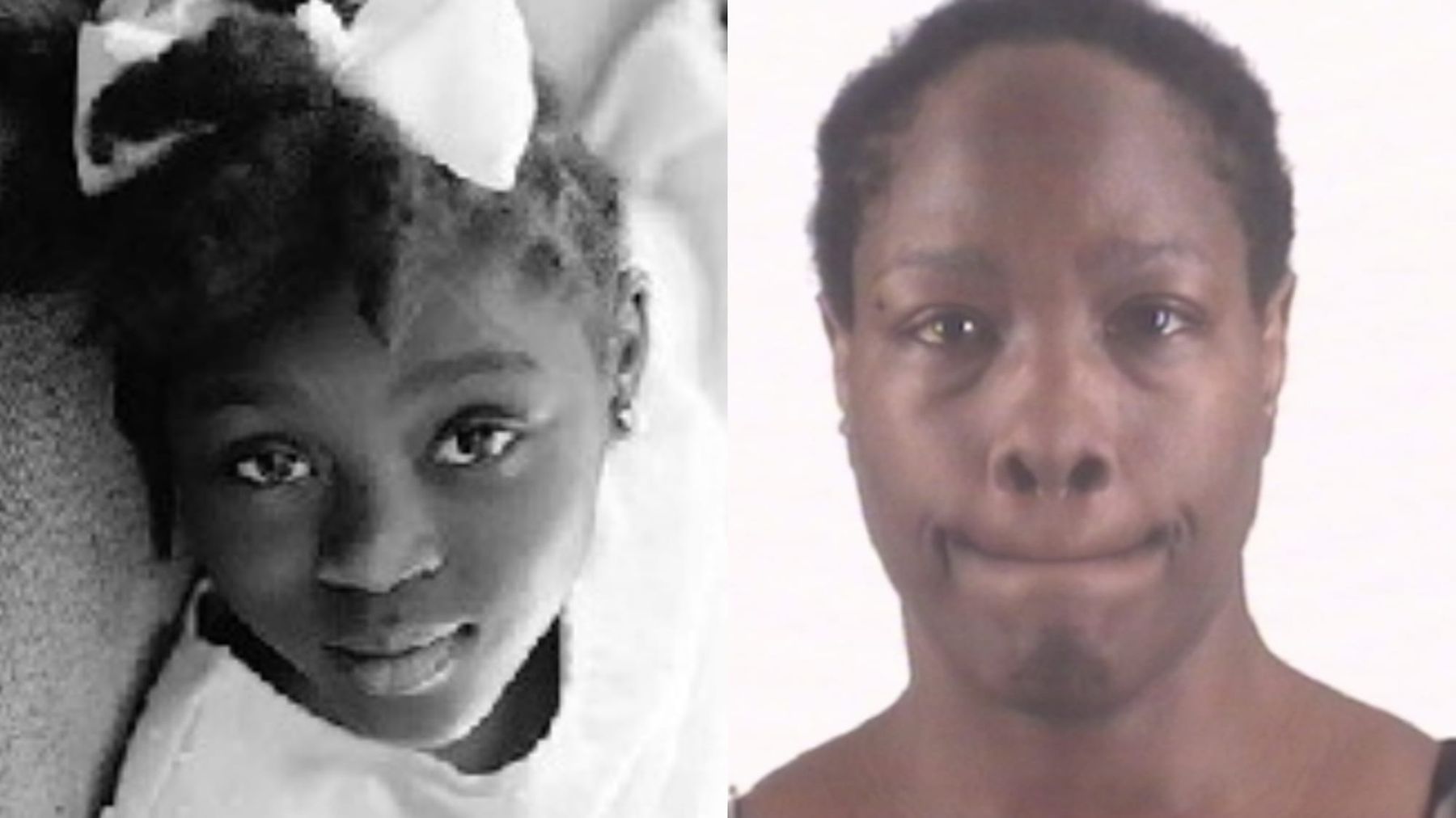 She Smothered Her 9-Year-Old Niece. Now, She Got Two Life Sentences.