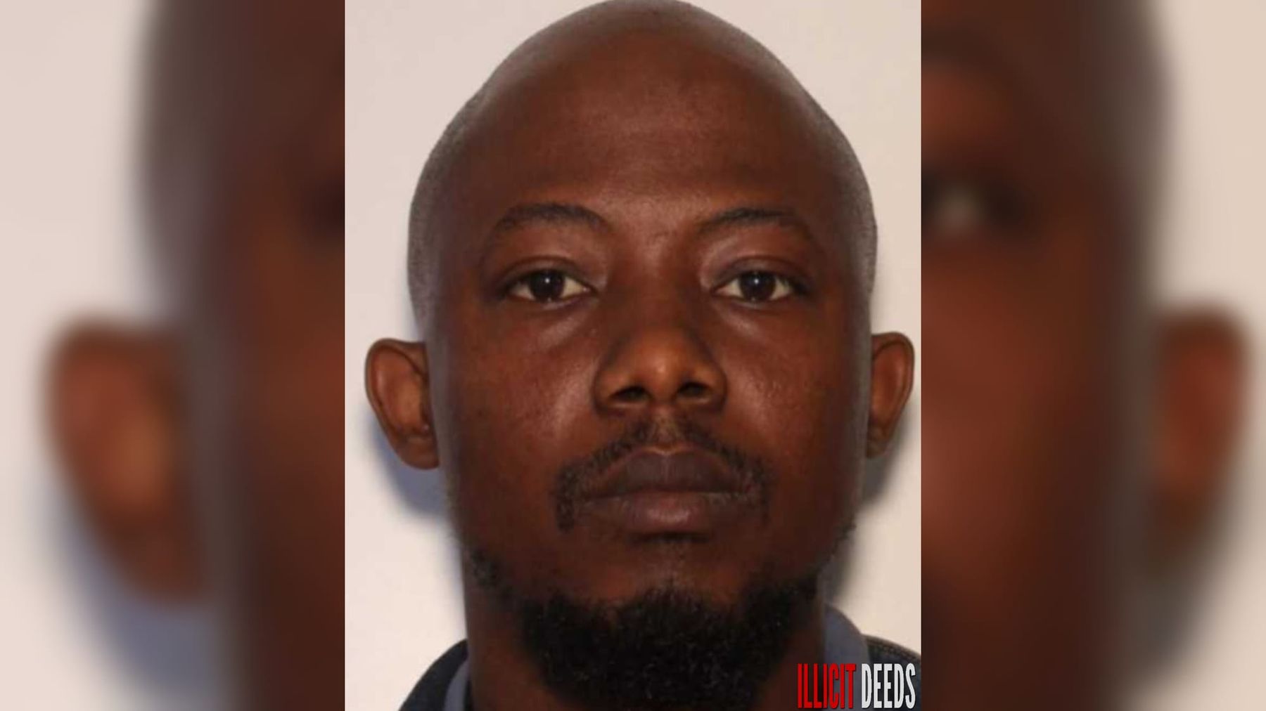He Laundered $2.7M Stolen Through Online Scams. Then Kept Going After His Arrest.