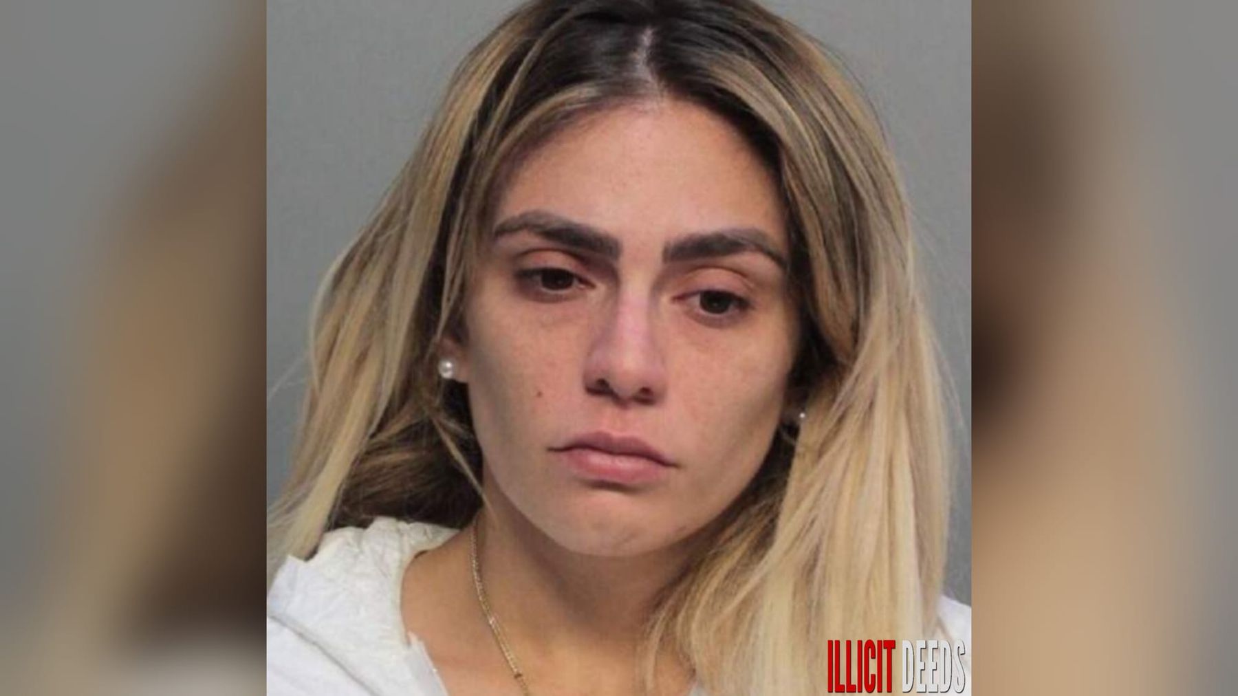She Killed Her Ex-Boyfriend After Their Relationship Ended. She Got 25 Years.