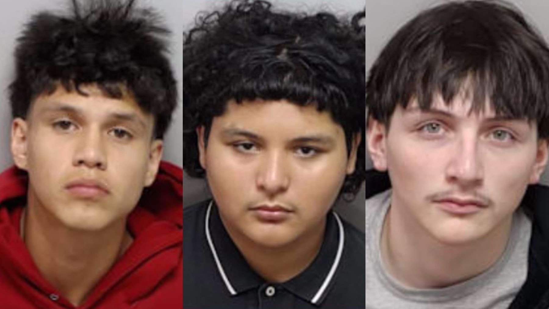 They Pistol-Whipped A Student. Police Say It Wasn’t Their First Robbery There.