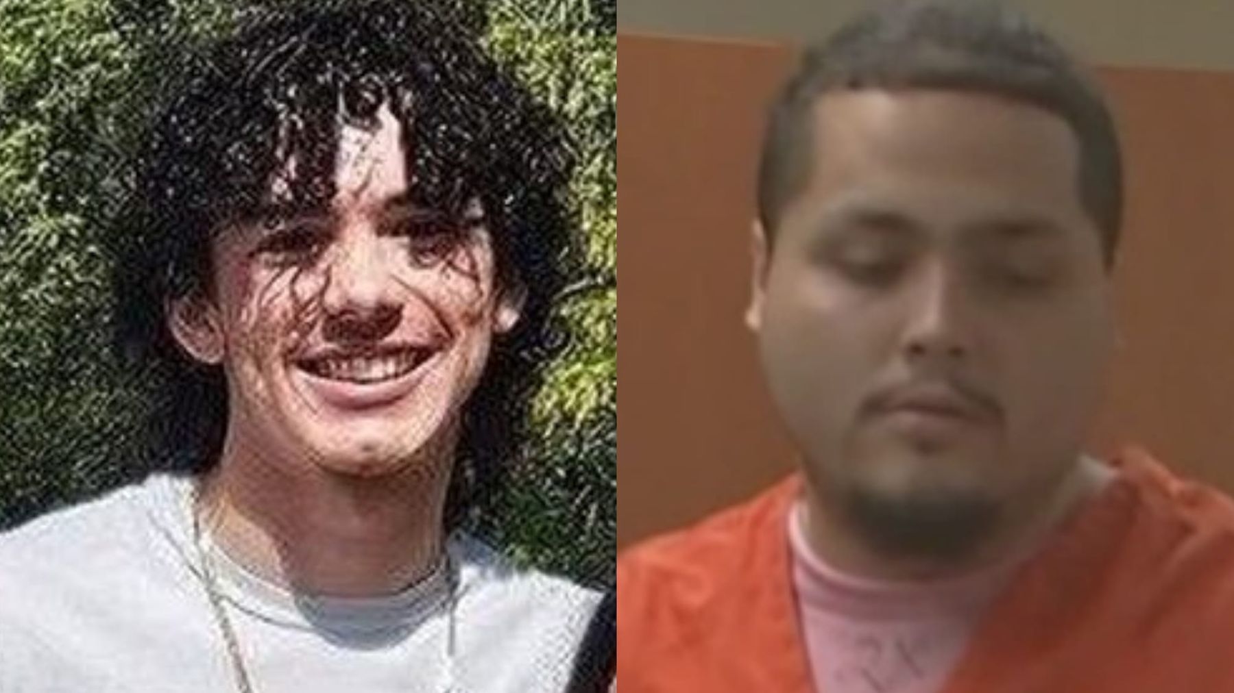 He Handed Over His $10 Necklace. They Shot Him Anyway.