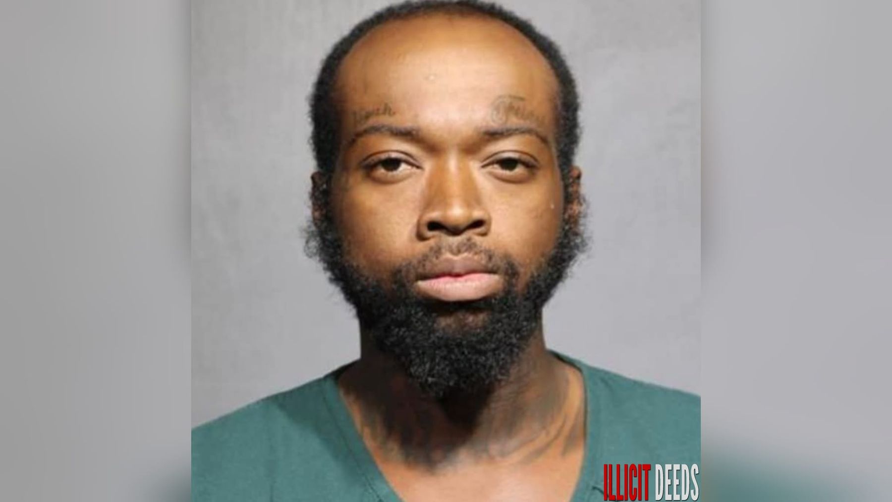 He Was Doing His Laundry. Then, His Nephew Shot Him In The Back Of His Head.