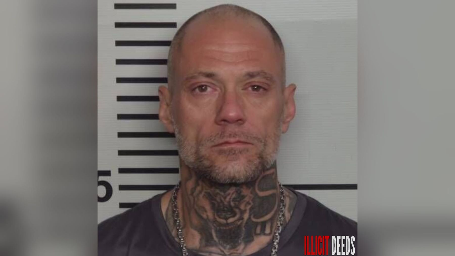 He Met A Man On Grindr. Then He Robbed, Kidnapped And Carjacked Him.