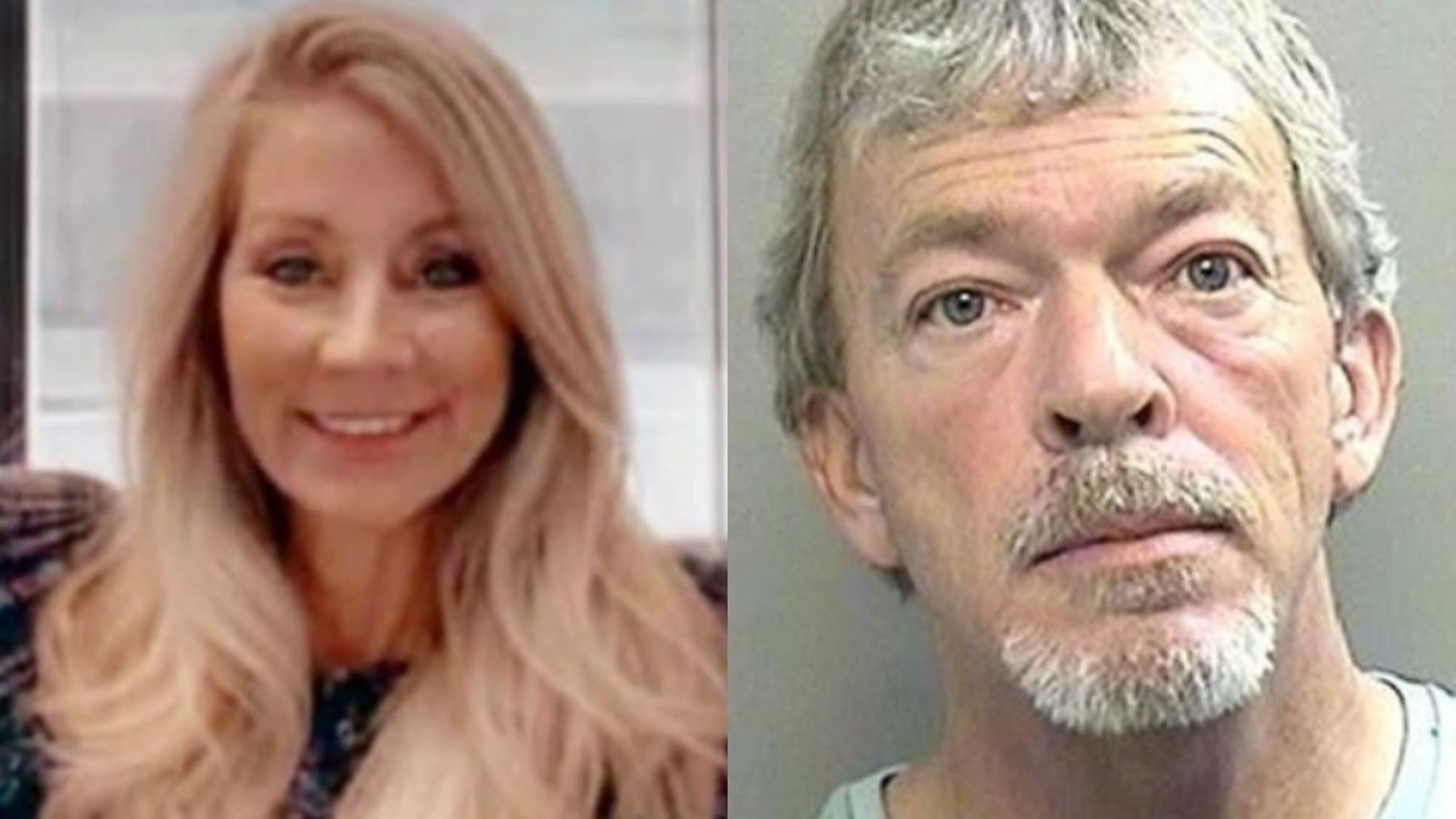 He Was Ordered To Stay Away From Her. Days Later, She Was Stabbed To Death.