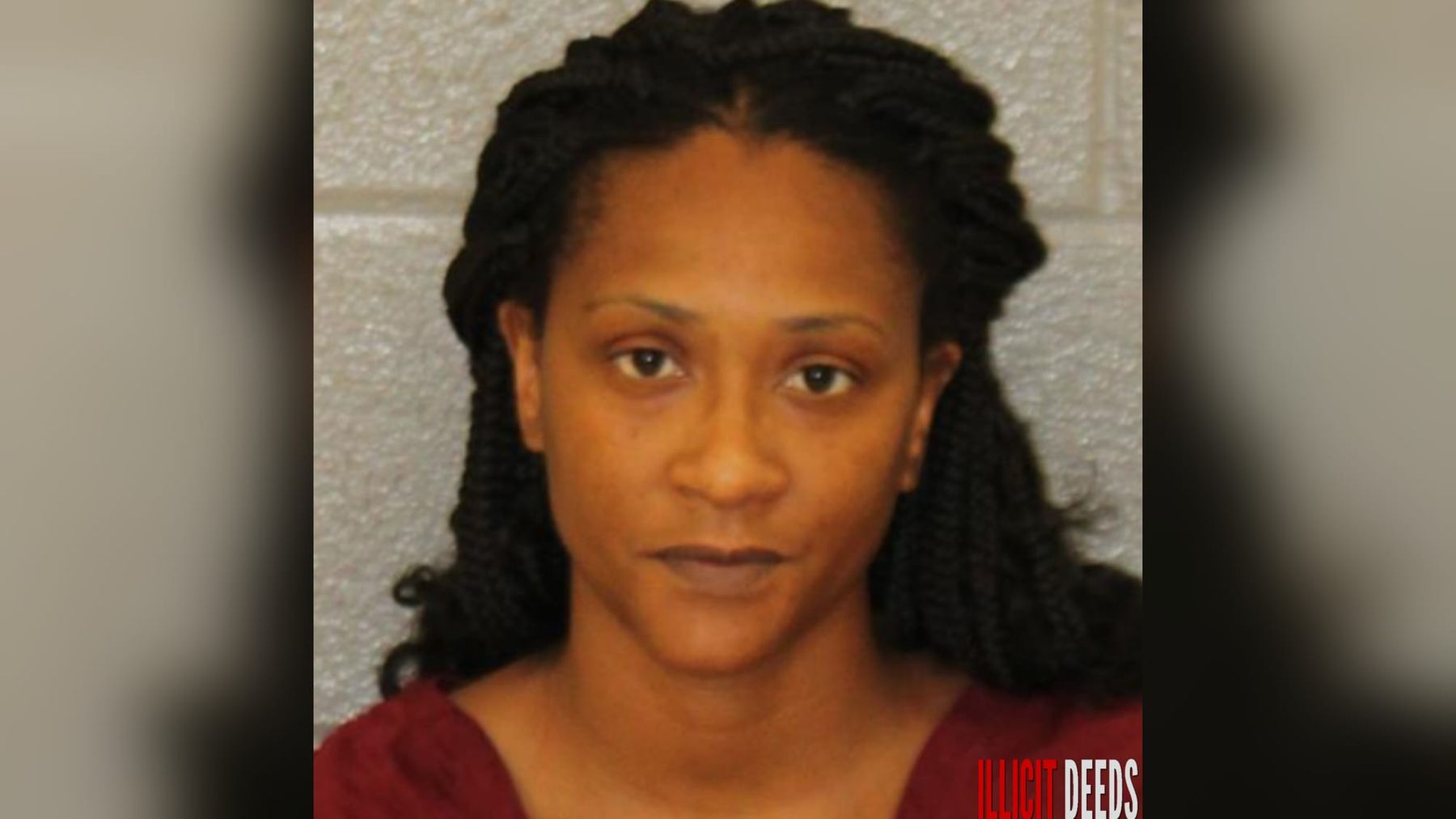 She Argued With Him Over Child Support. He Was Stabbed To Death Minutes Later.