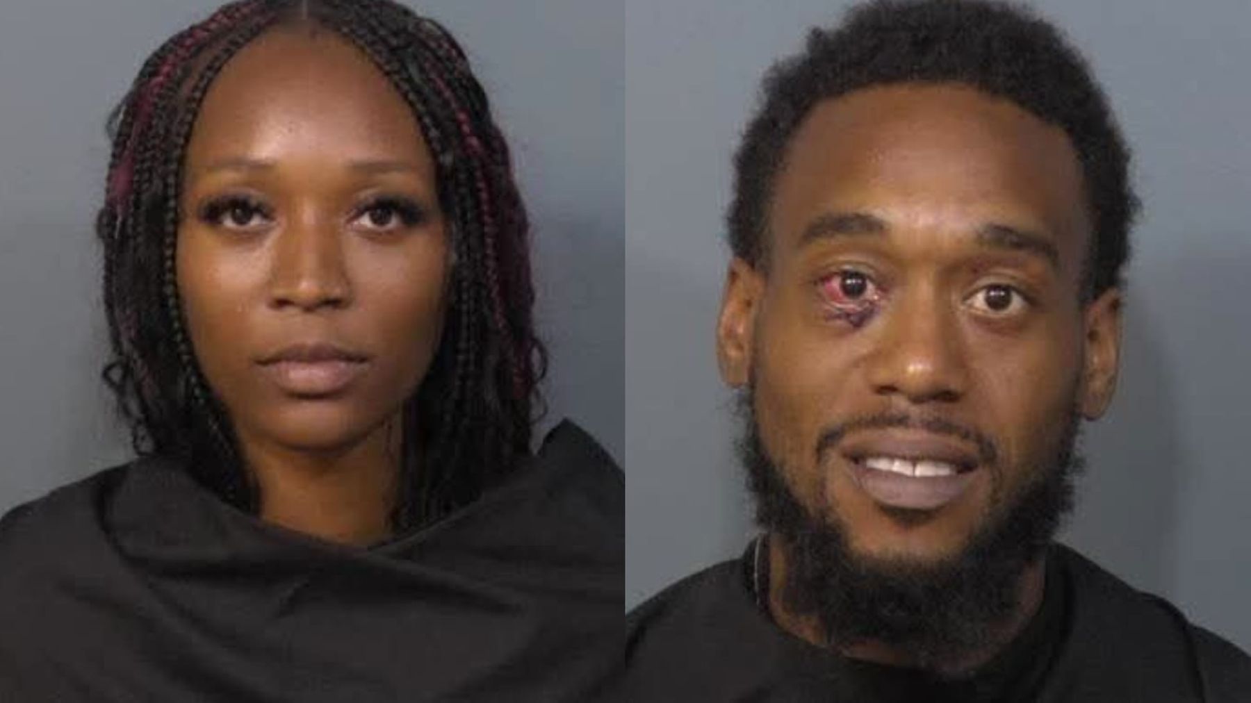 A Couple Followed Cruise Passengers Into Their Room. A 9-Year-Old Was Inside.