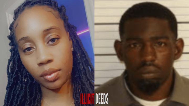 He Blamed Masked Intruders For His Girlfriend's Death. Then He Admitted Shooting Her.