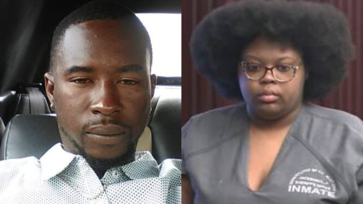 She Said He Groomed Her So She Killed Him. A Judge Gave Her 45 Years.