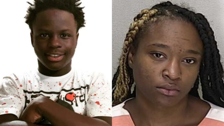 He Was Shot And Killed At A Meet Up She Planned. She Got 13 Years.