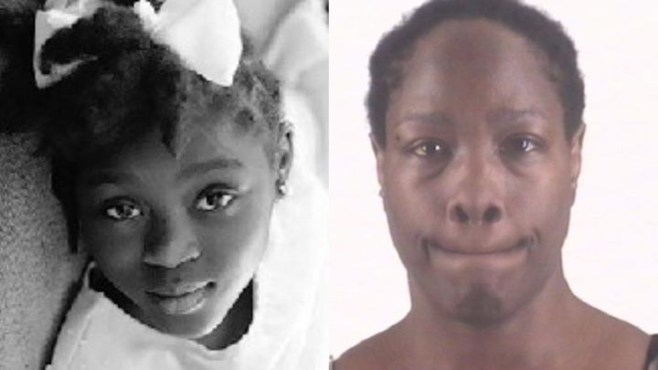 She Smothered Her 9-Year-Old Niece. Now, She Got Two Life Sentences.