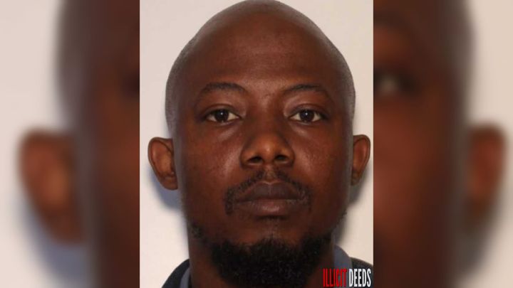 He Laundered $2.7M Stolen Through Online Scams. Then Kept Going After His Arrest.