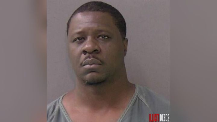He Put A Gun In A Hairstylist’s Mouth Over A $400 Refund. A Judge Gave Him 8 Years.