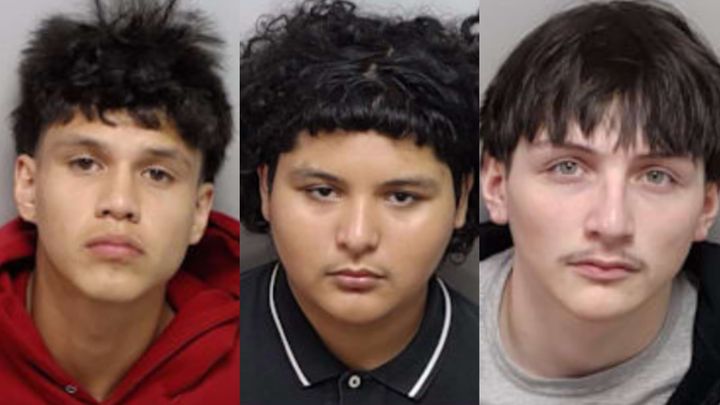 They Pistol-Whipped A Student. Police Say It Wasn’t Their First Robbery There.