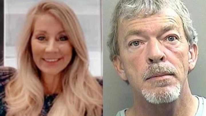 He Was Ordered To Stay Away From Her. Days Later, She Was Stabbed To Death.