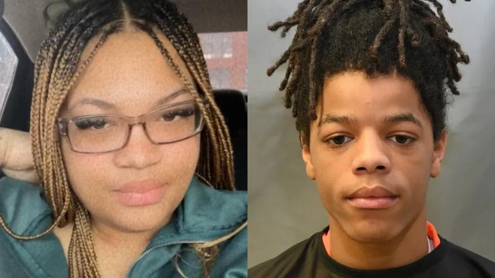A Woman Was Killed In A Botched Hit. Now A 15-Year-Old Got 100 Years.
