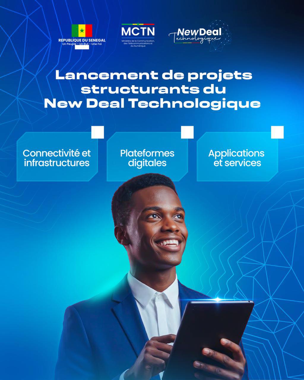 NDT, 1 an après: entre ambitions affichées et réalités mesurables