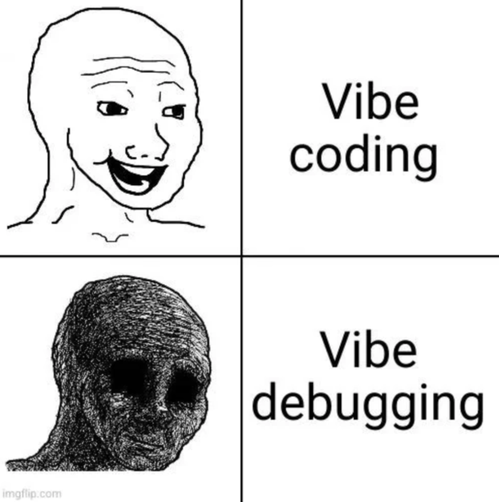 Vibe Coding: plus qu’un simple prototypage ?