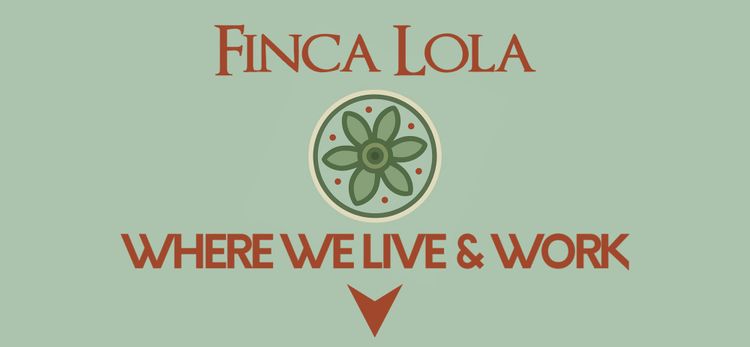 Where We Live, Love & Work