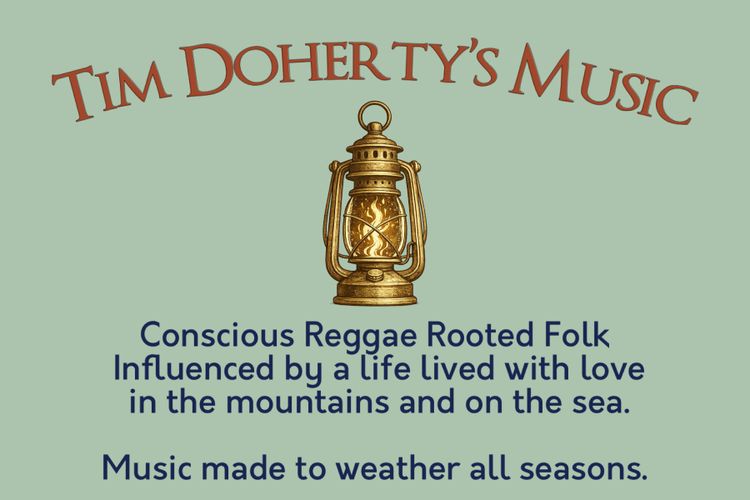 Tim’s Music