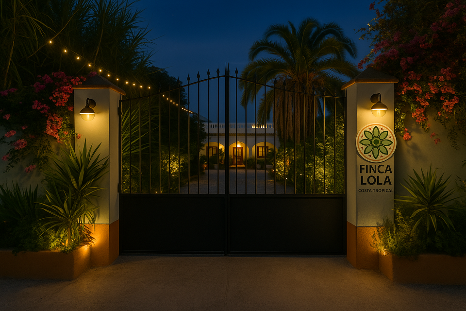 Finca Lola in a Nutshell