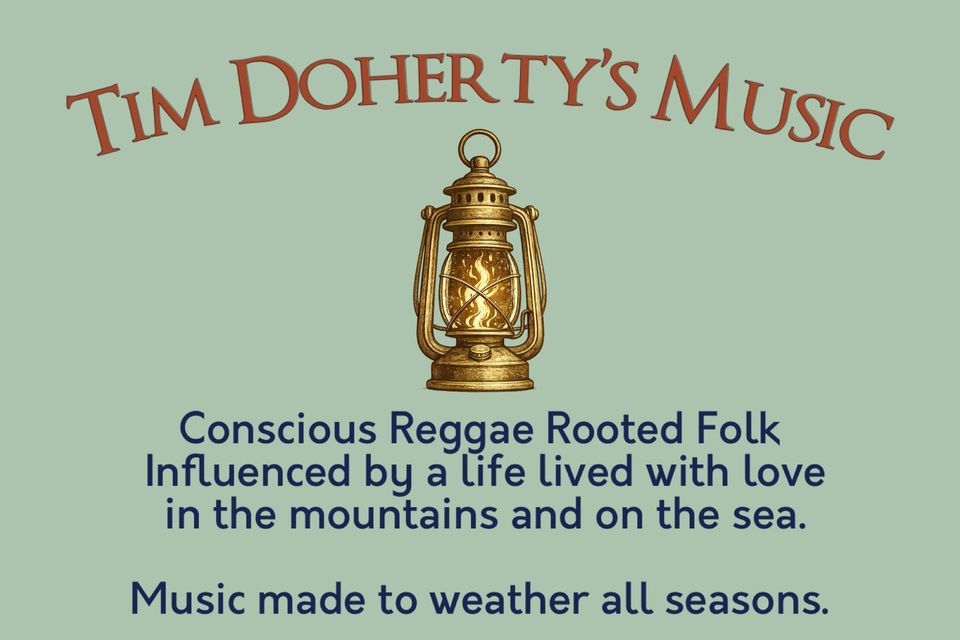 Tim’s Music
