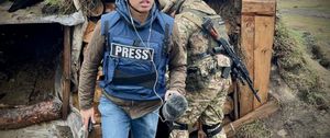 Media and Compassion After Digital War