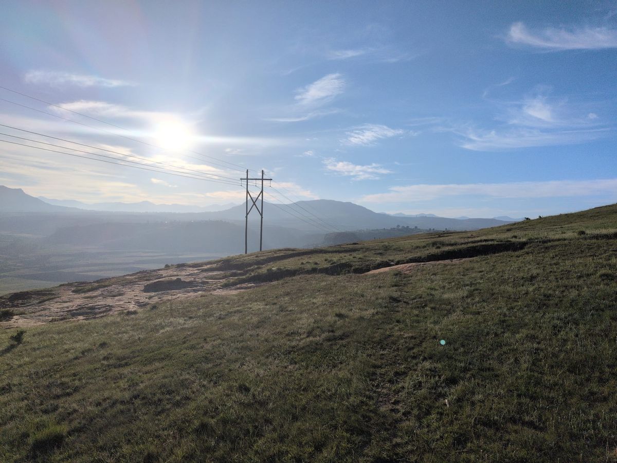 Peace Corps: PST Resolvings