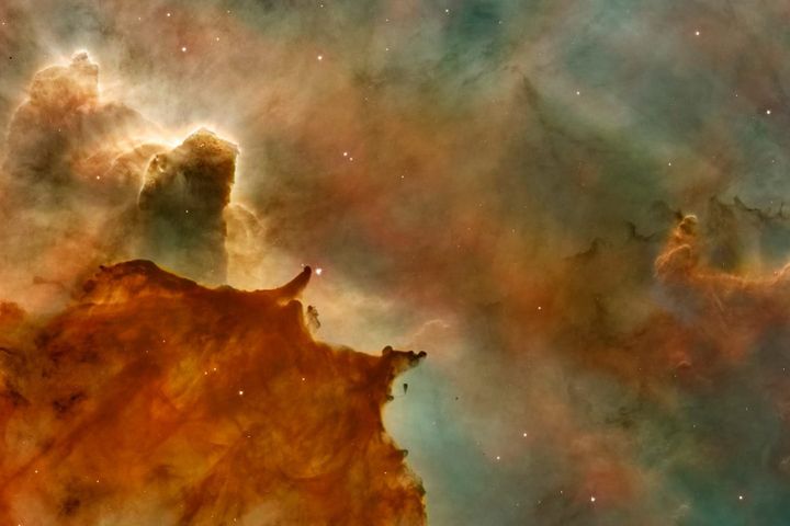 the probability of you