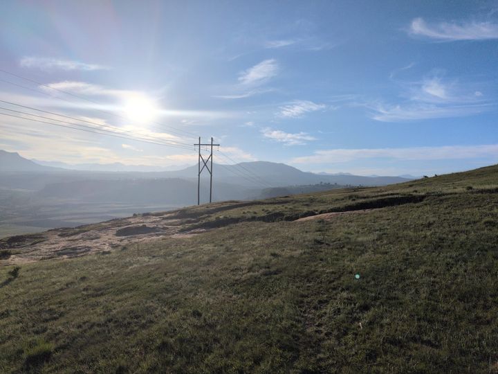 Peace Corps: PST Resolvings