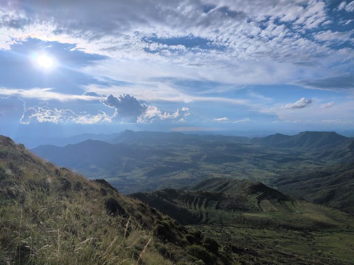 Peace Corps - Weather, Training, Music and More