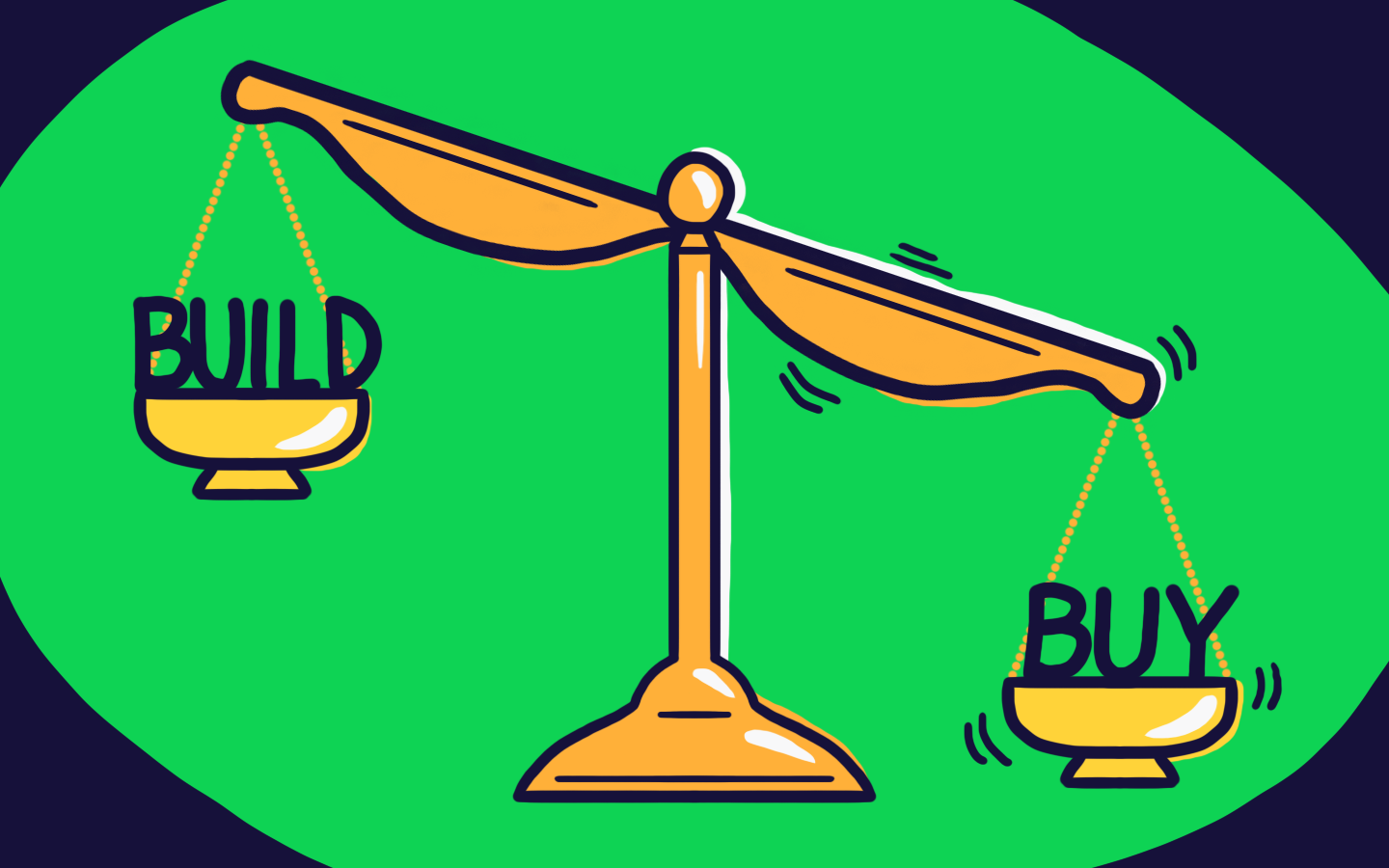 Should you build or buy dashboards in 2026?