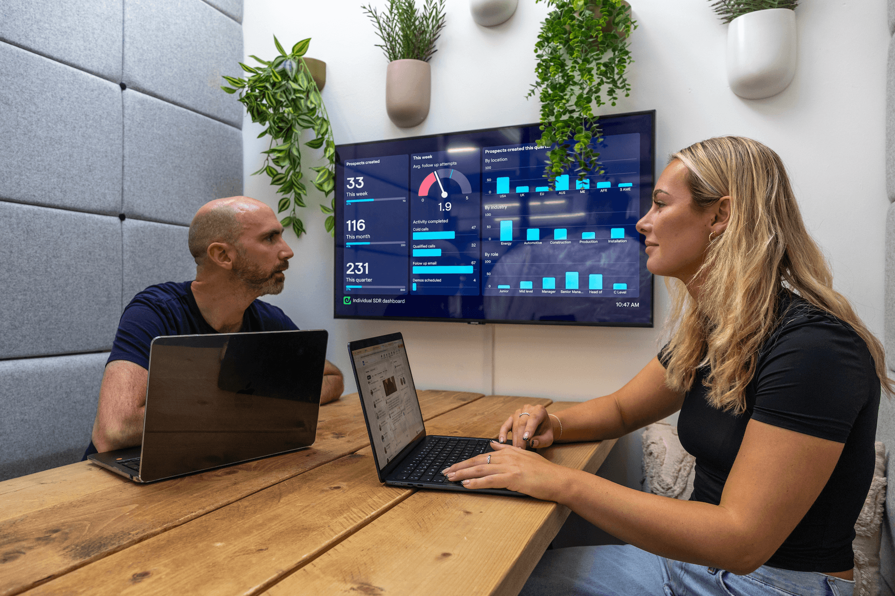Why can't I stop micromanaging?