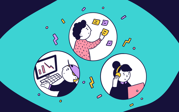 How to Leverage The Right KPIs For Measuring Your Remote Team Productivity