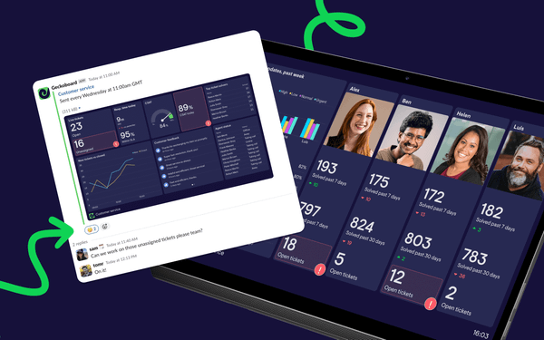How to set up Zendesk notifications and alerts in Slack